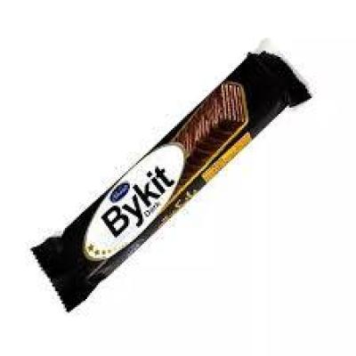 بایکت مشکی بزرگ